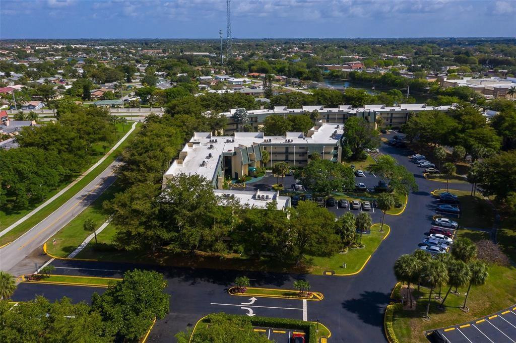 9091 Lime Bay Boulevard 312