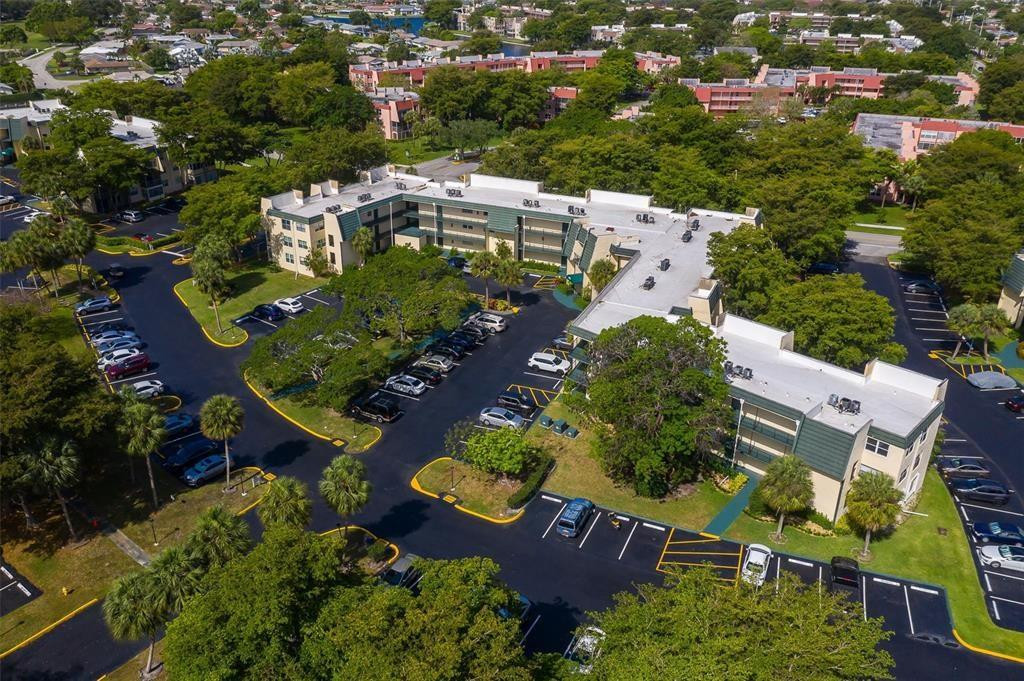 9091 Lime Bay Boulevard 312