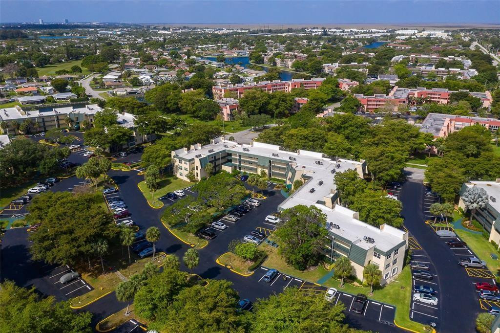 9091 Lime Bay Boulevard 312