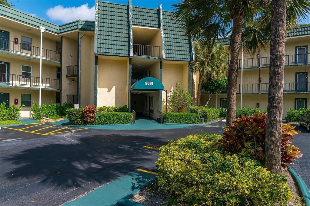 9091 Lime Bay Boulevard 312