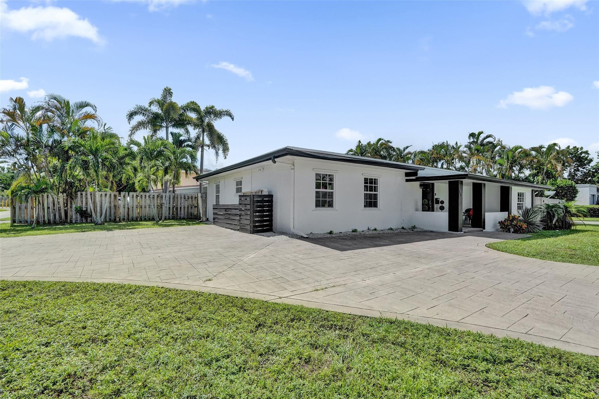 90 NE 26th Street