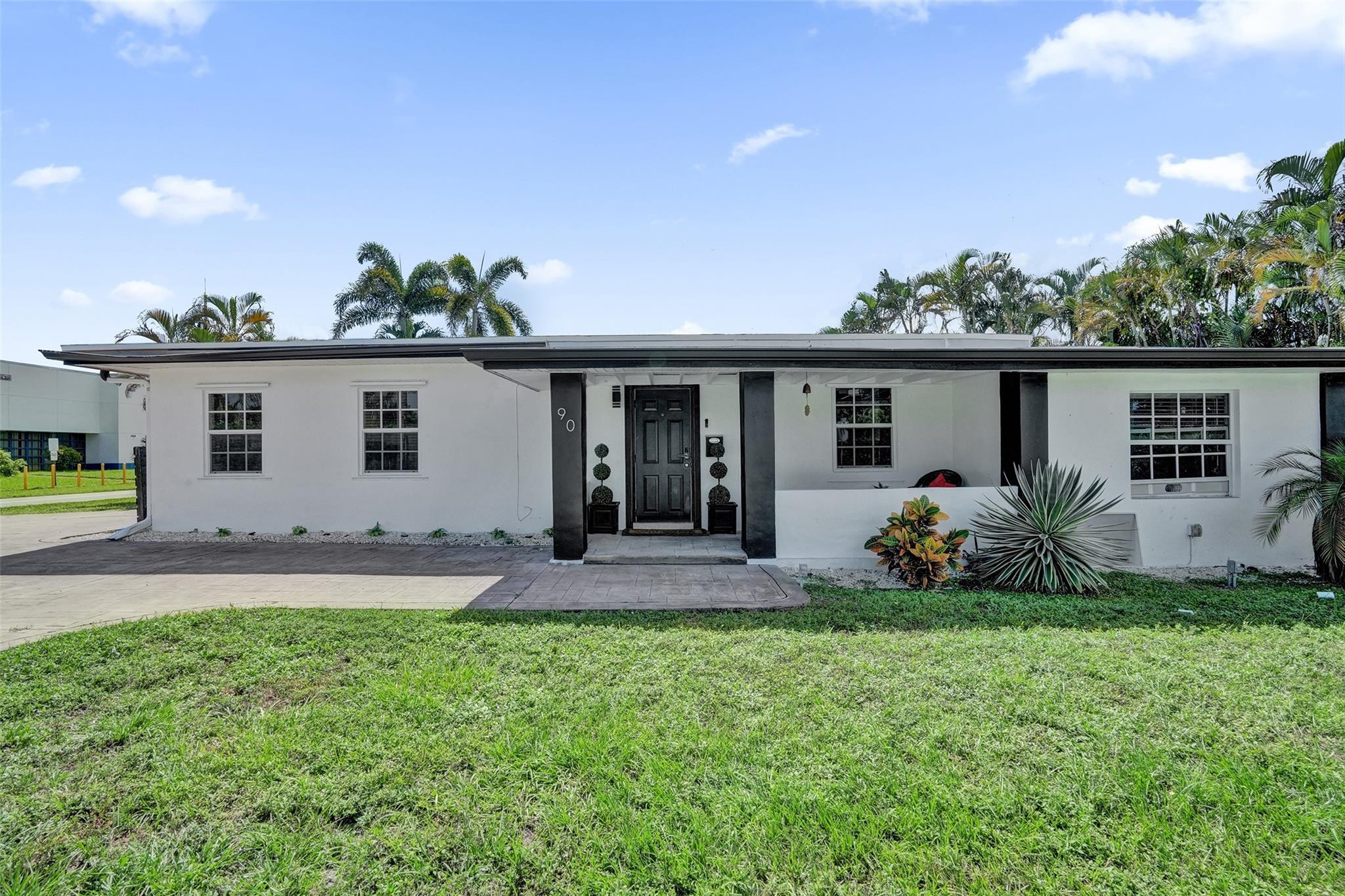 90 NE 26th Street