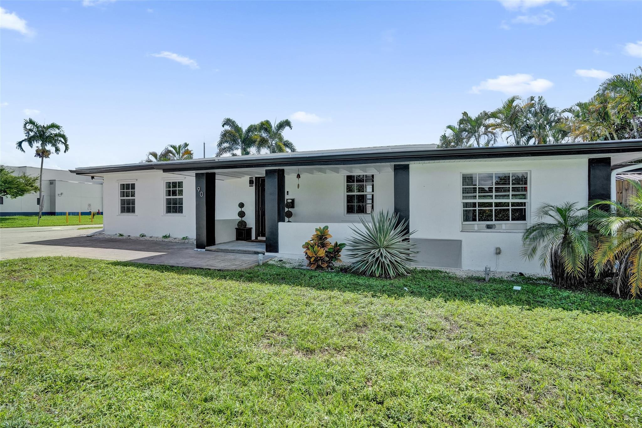 90 NE 26th Street