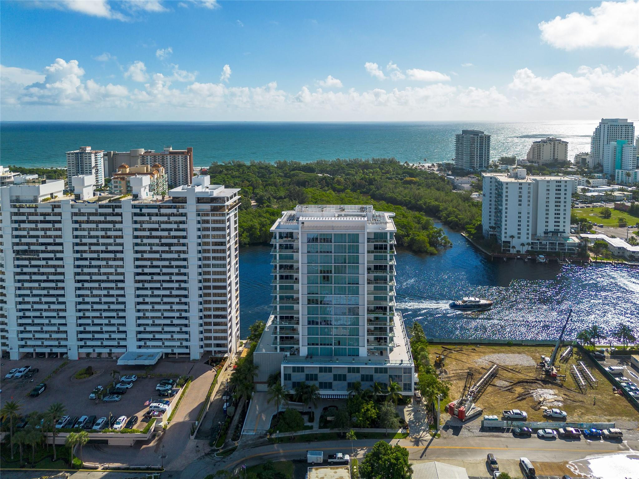 920 Intracoastal Drive 1502