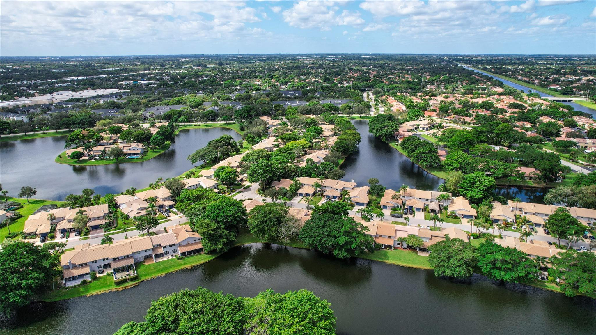 619 Deer Creek Shore Drive 619