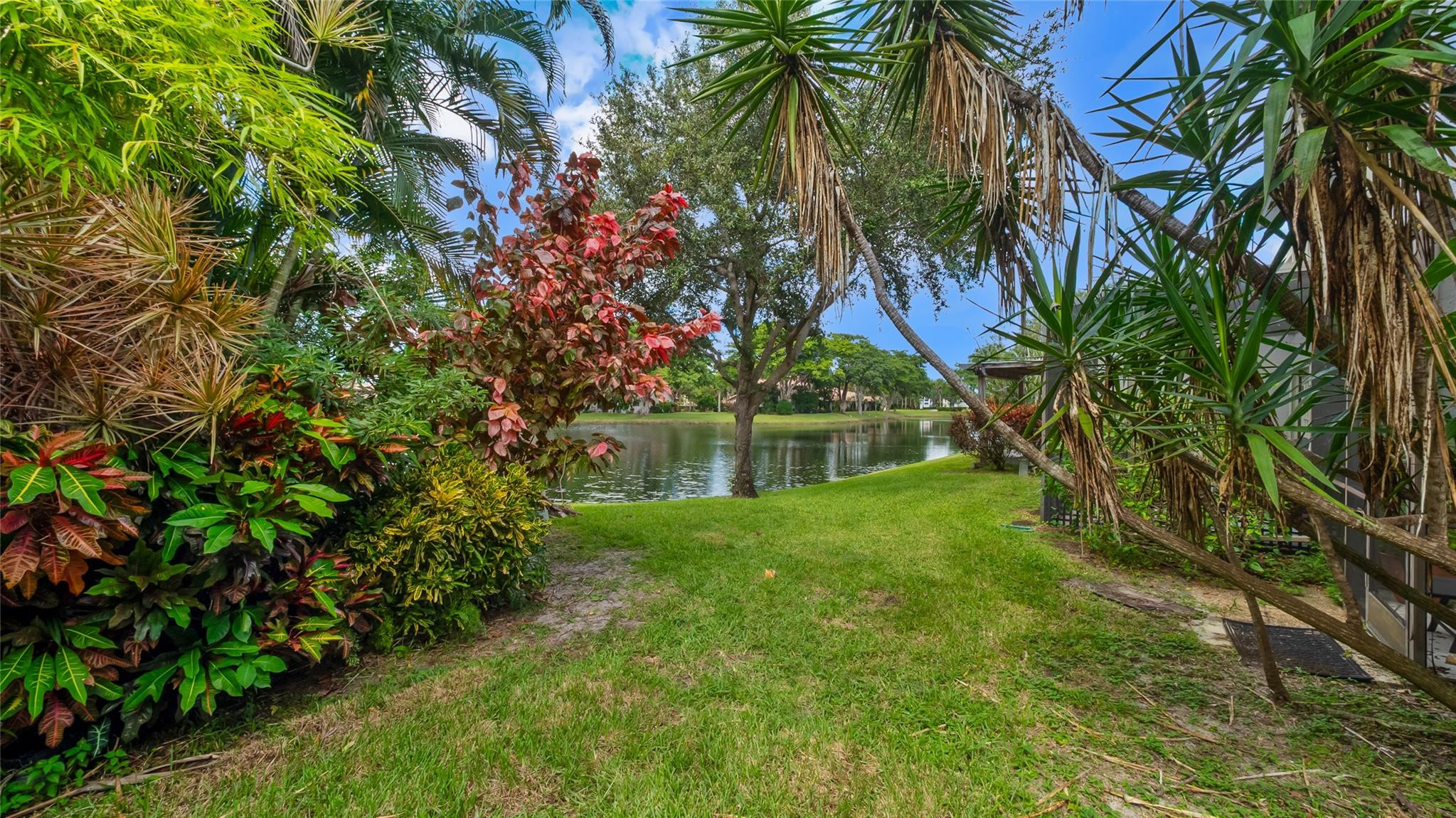 619 Deer Creek Shore Drive 619