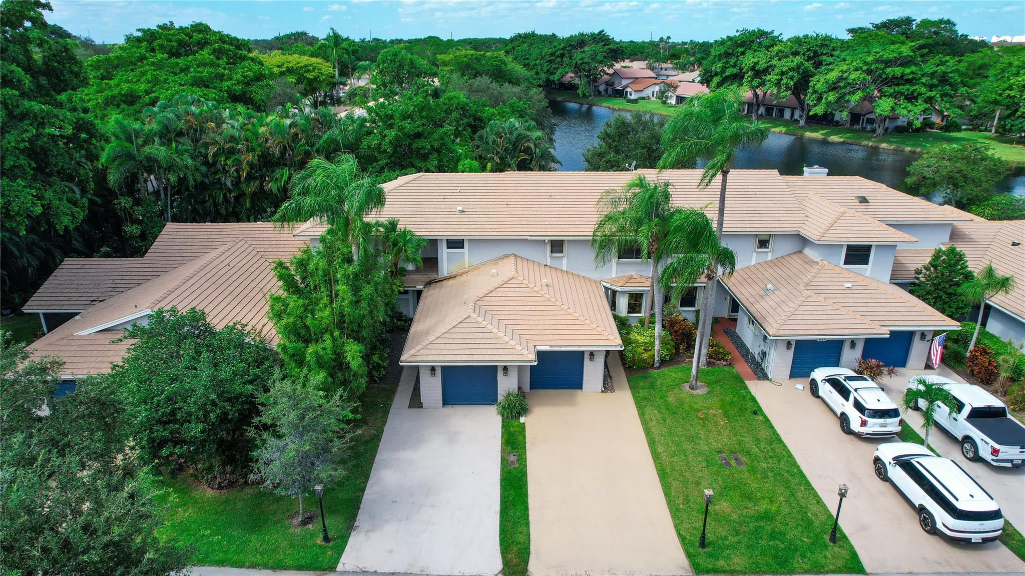 619 Deer Creek Shore Drive 619
