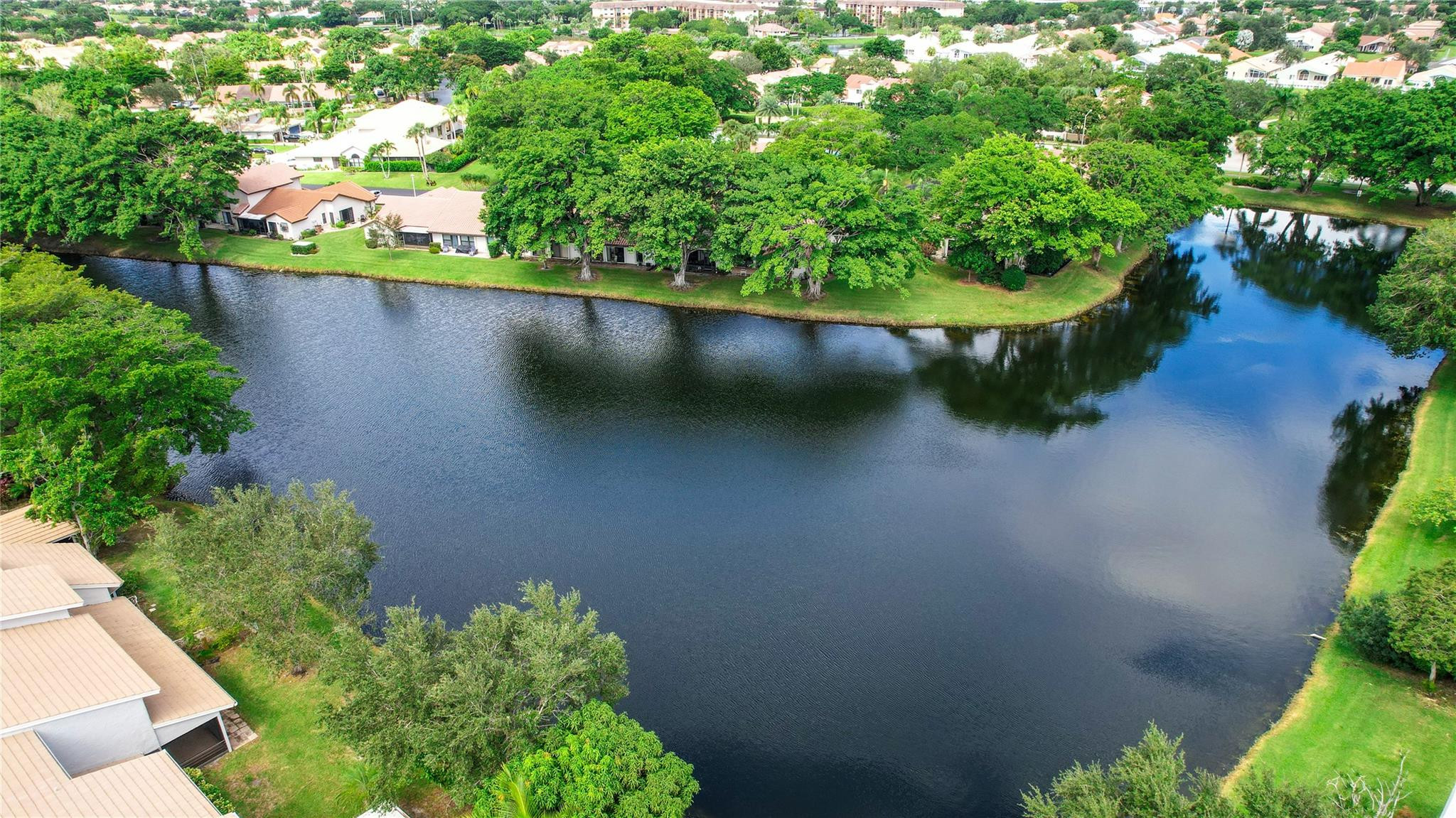 619 Deer Creek Shore Drive 619
