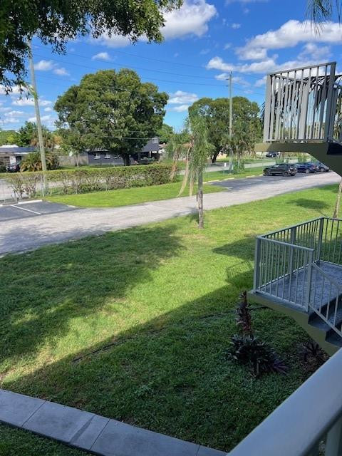 5480 NW 11th Street 206