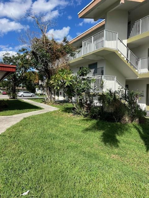 5480 NW 11th Street 206