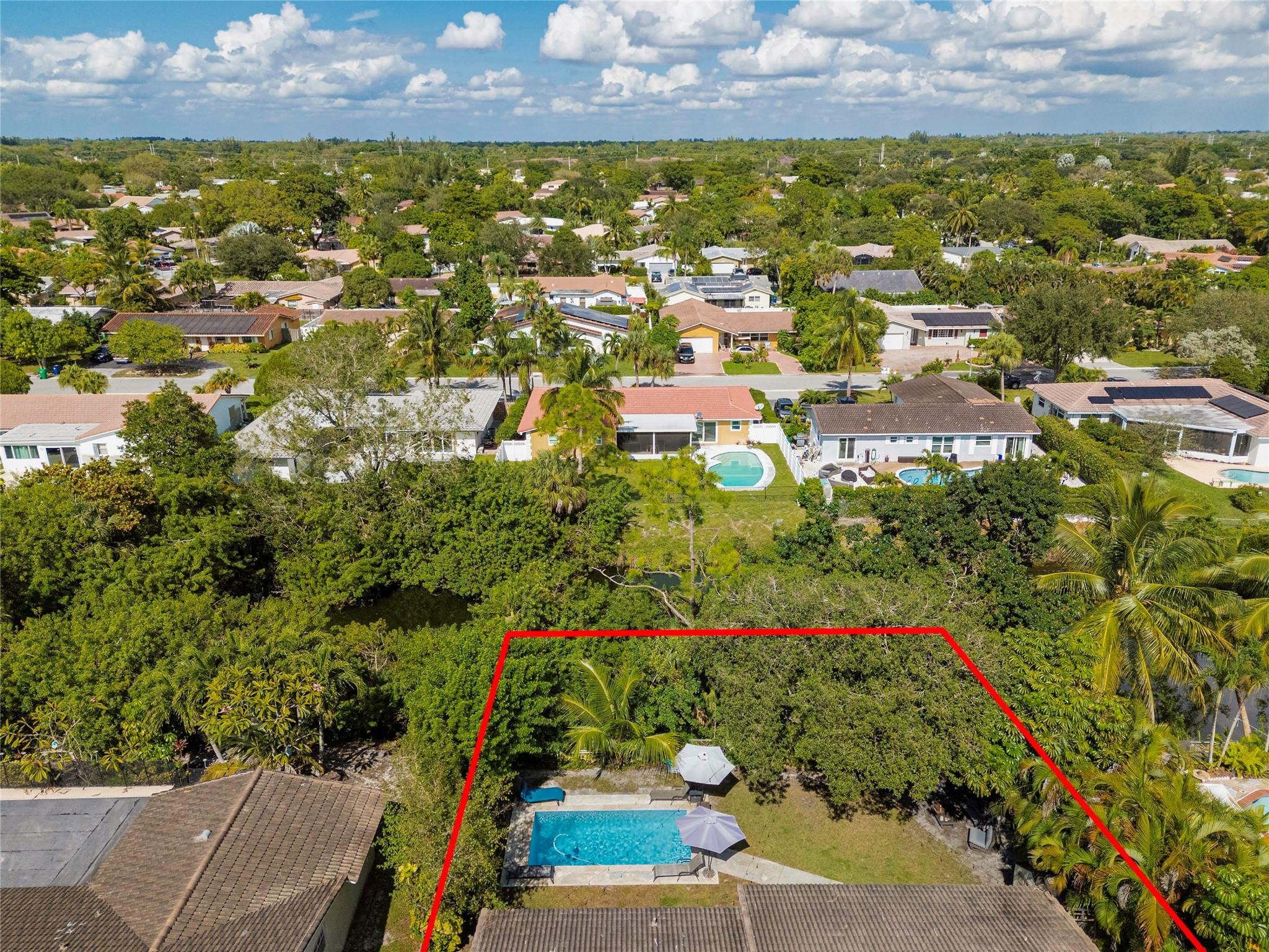 7509 NW 40th Place