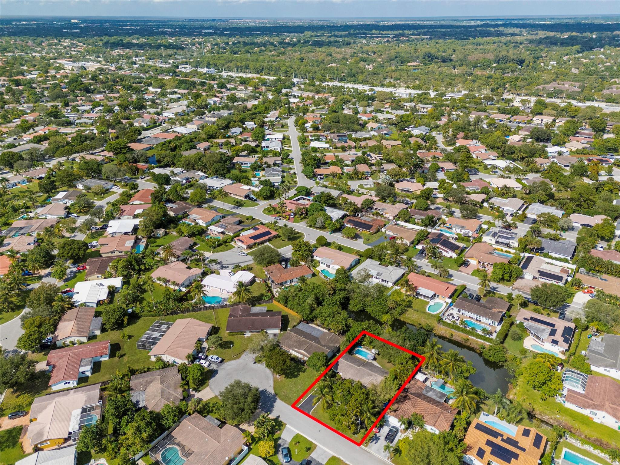 7509 NW 40th Place
