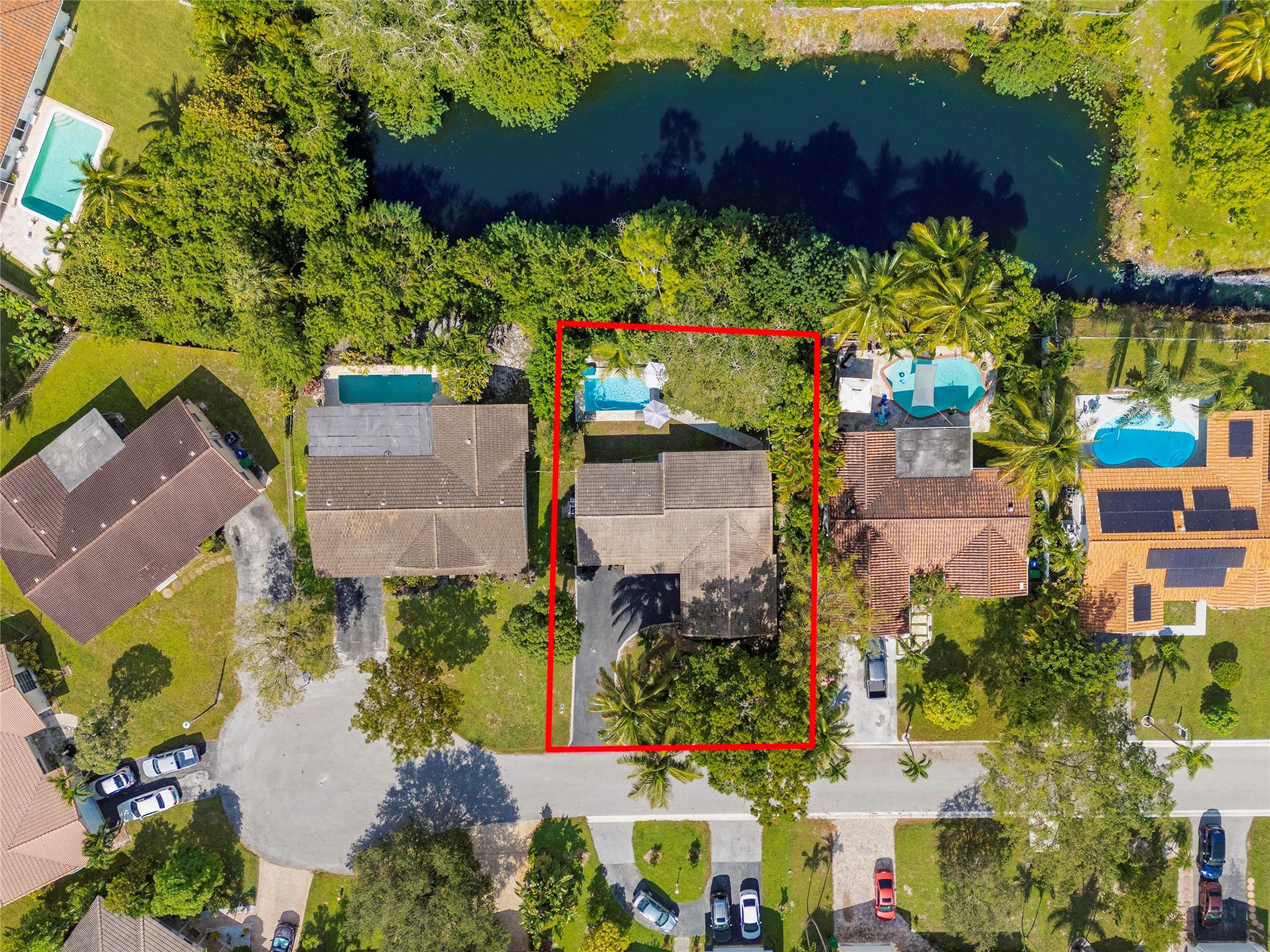 7509 NW 40th Place