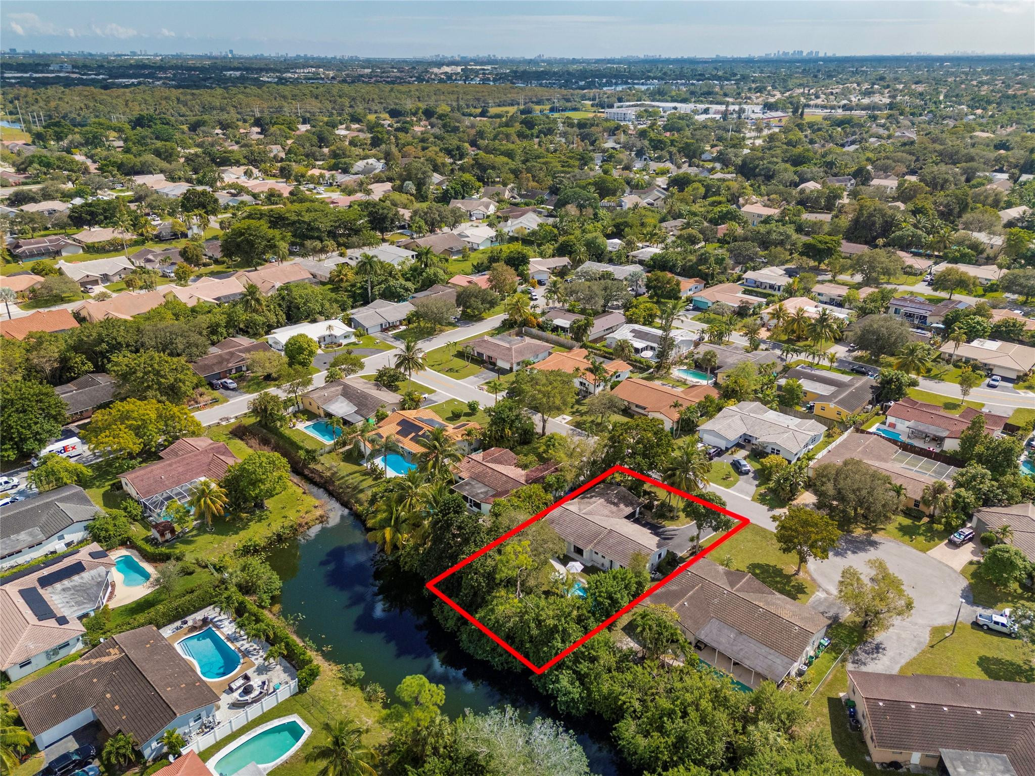 7509 NW 40th Place
