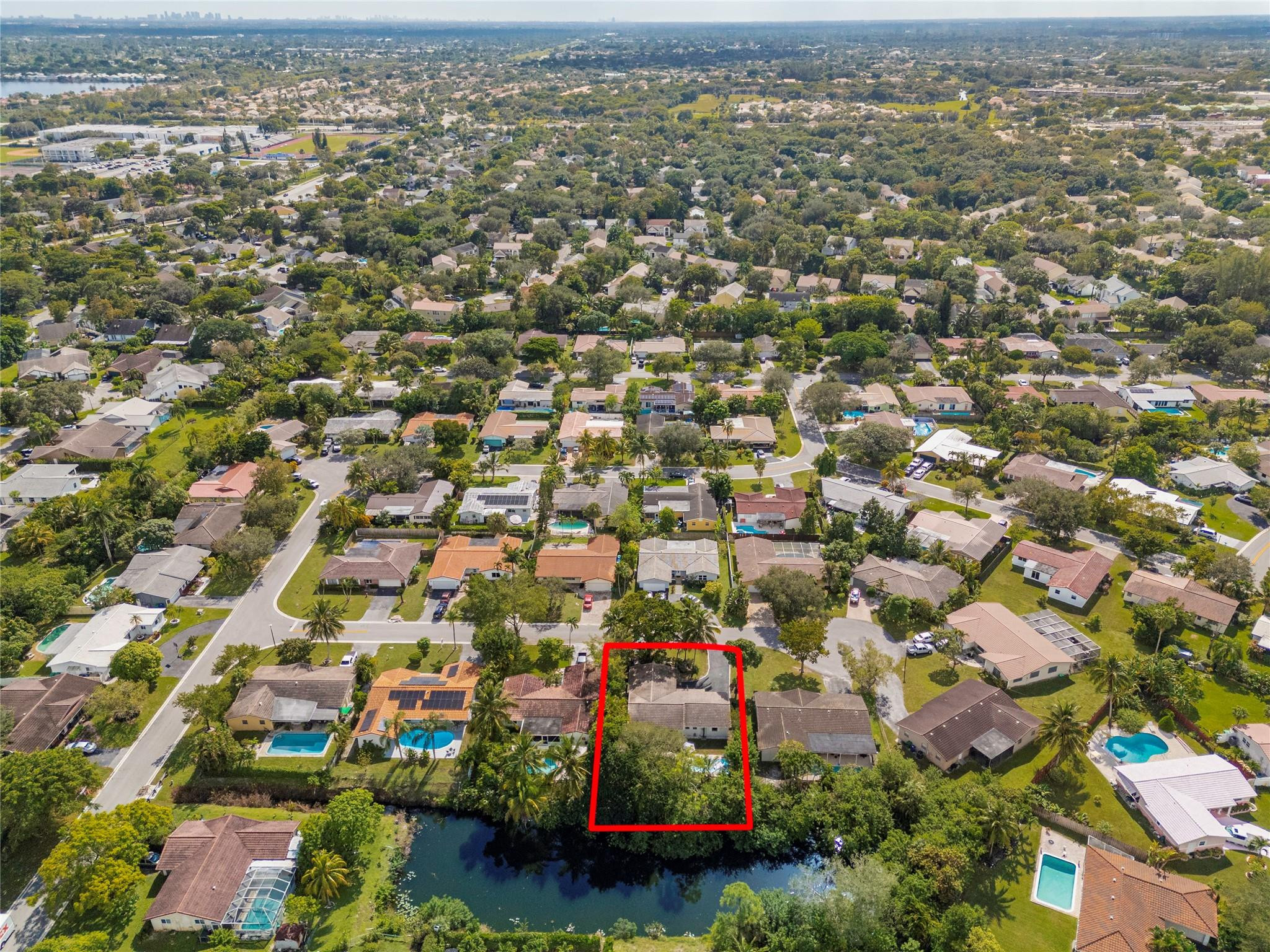 7509 NW 40th Place