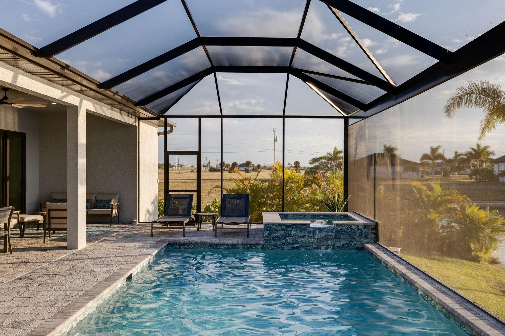 1716 Burnt Store Road