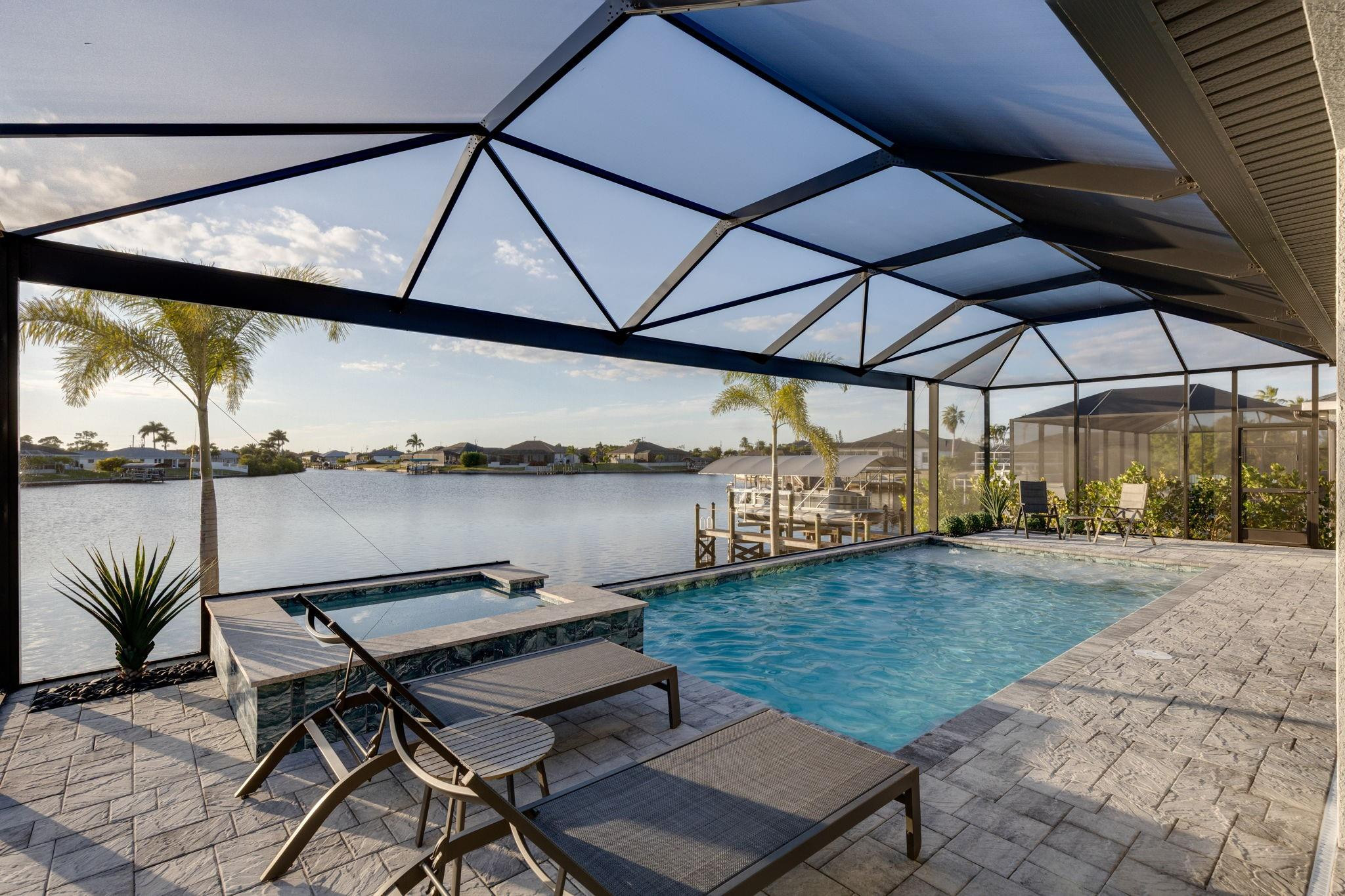 1716 Burnt Store Road