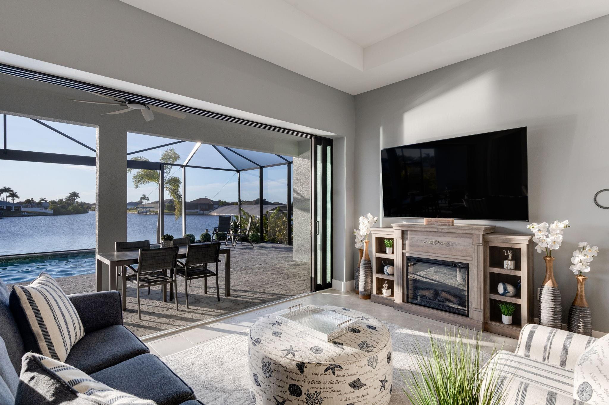 1716 Burnt Store Road