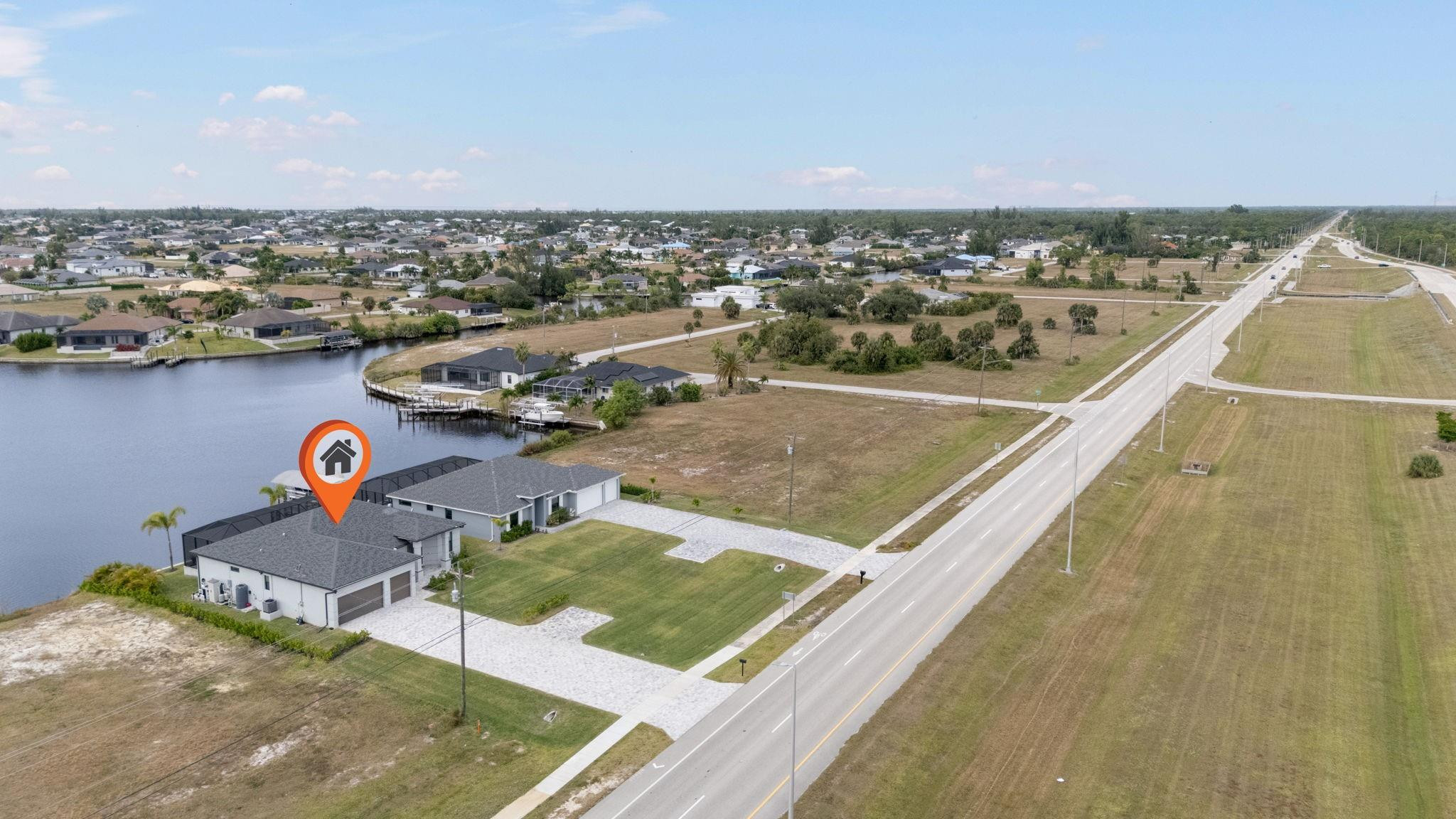 1716 Burnt Store Road