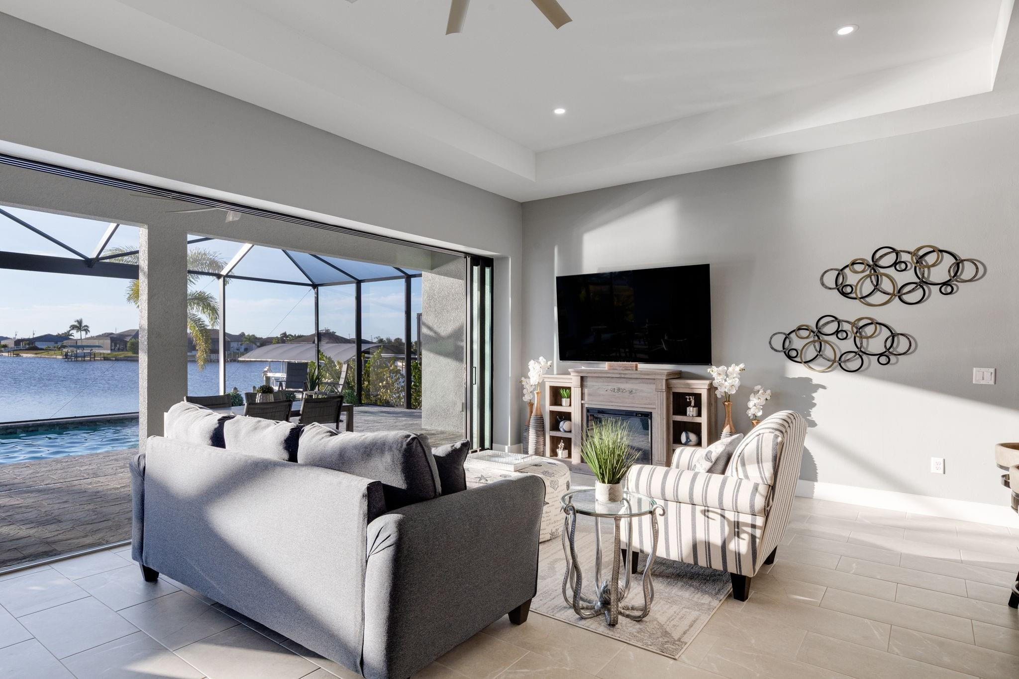 1716 Burnt Store Road