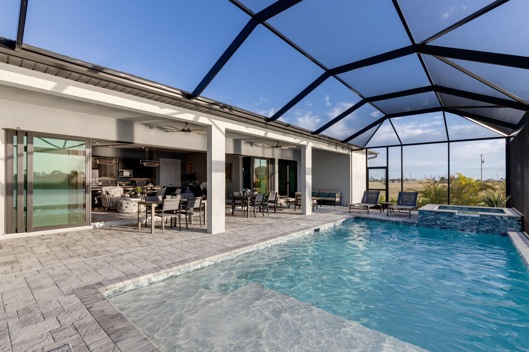 1716 Burnt Store Road