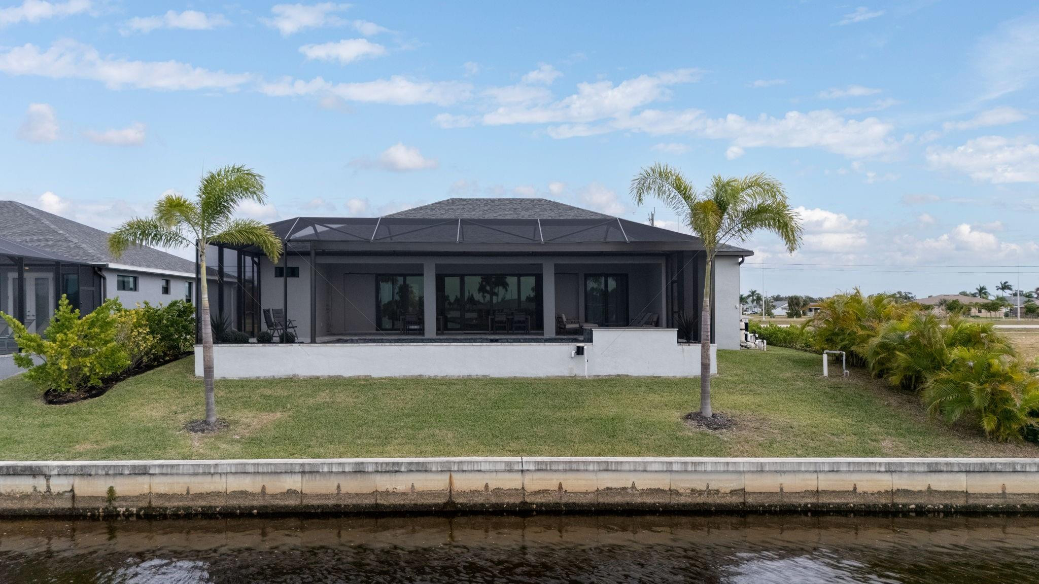 1716 Burnt Store Road