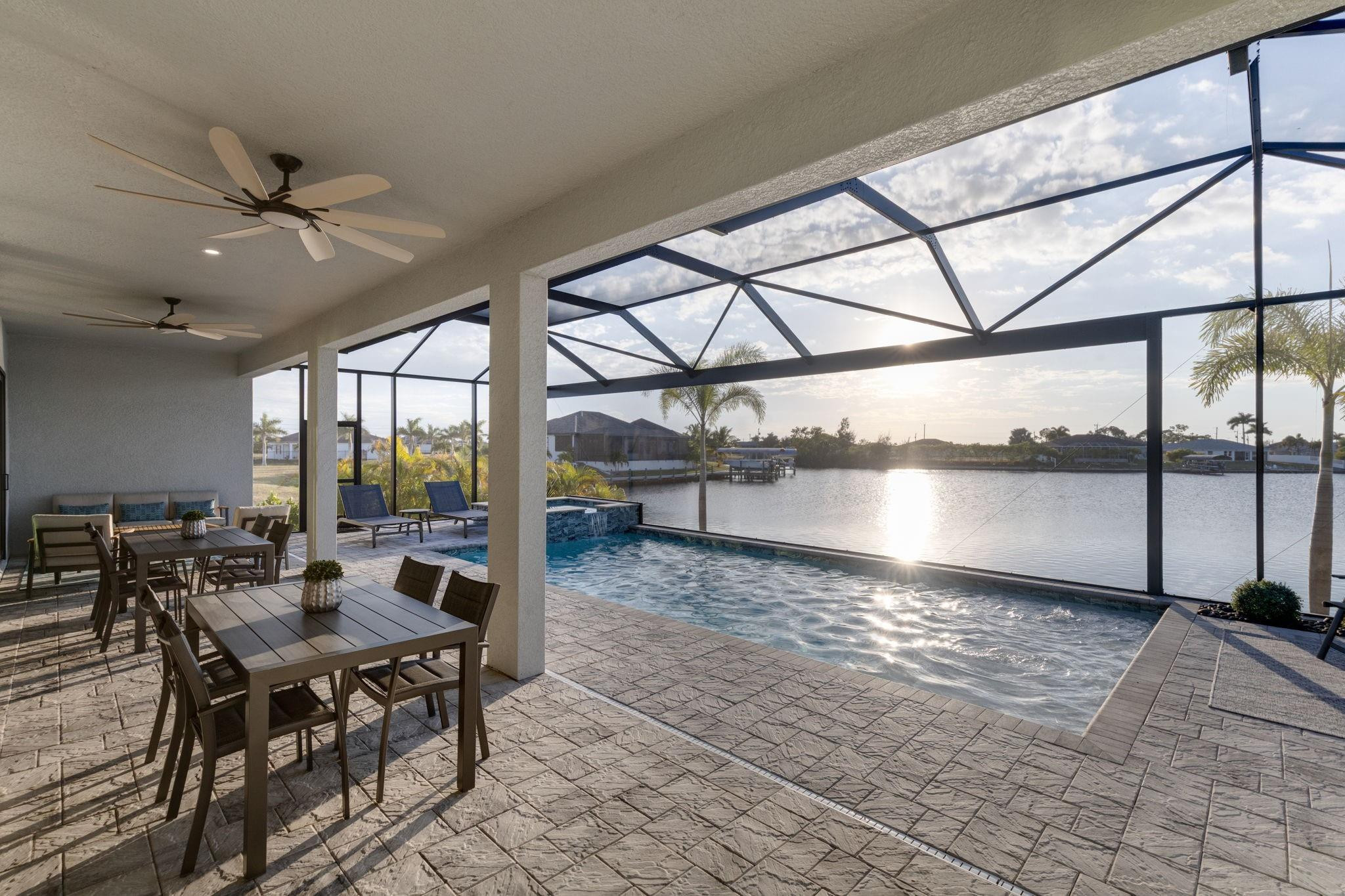 1716 Burnt Store Road