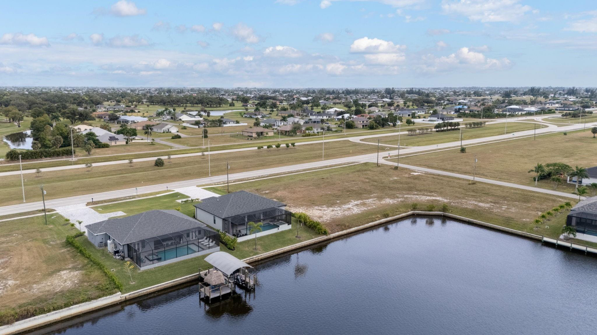 1716 Burnt Store Road