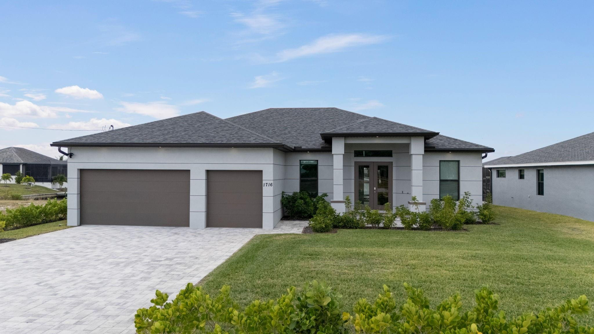 1716 Burnt Store Road