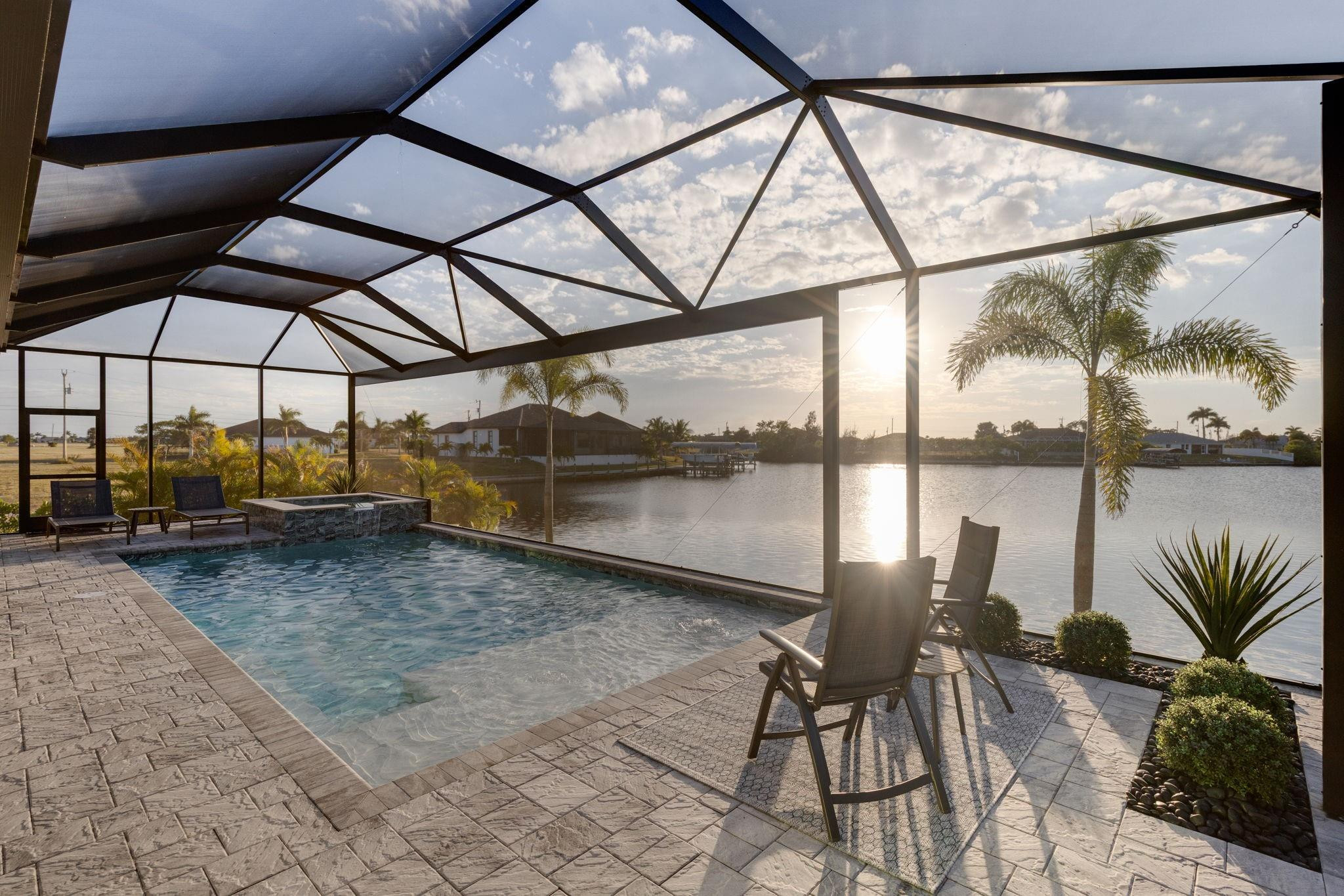 1716 Burnt Store Road