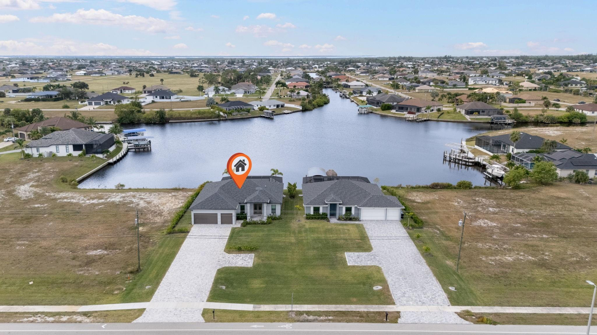 1716 Burnt Store Road