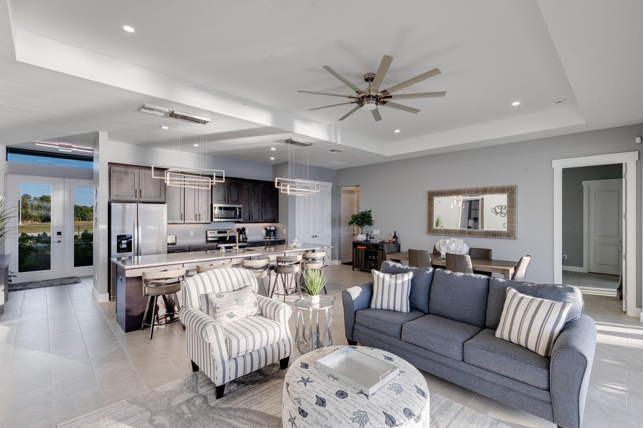 1716 Burnt Store Road