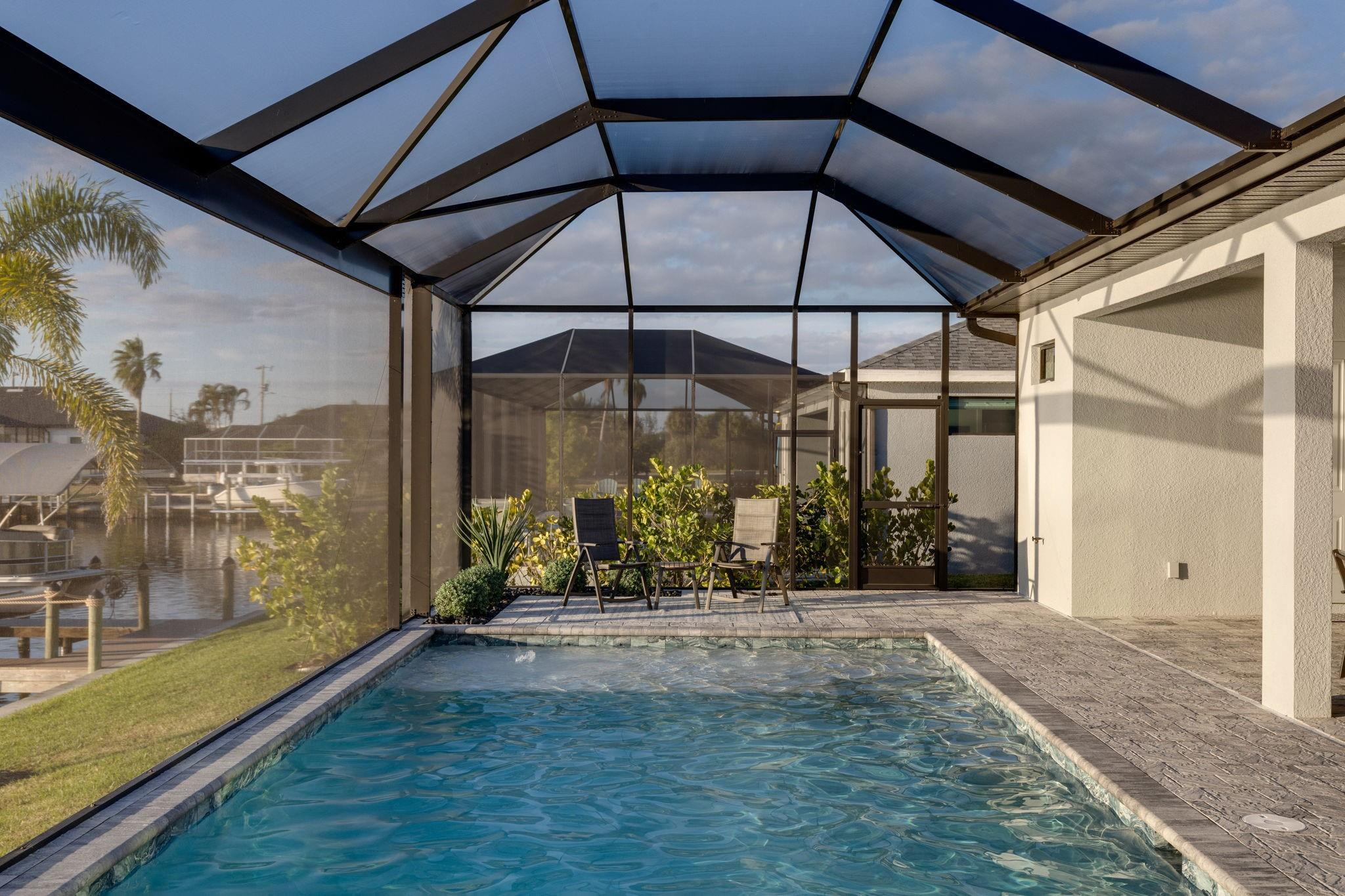 1716 Burnt Store Road