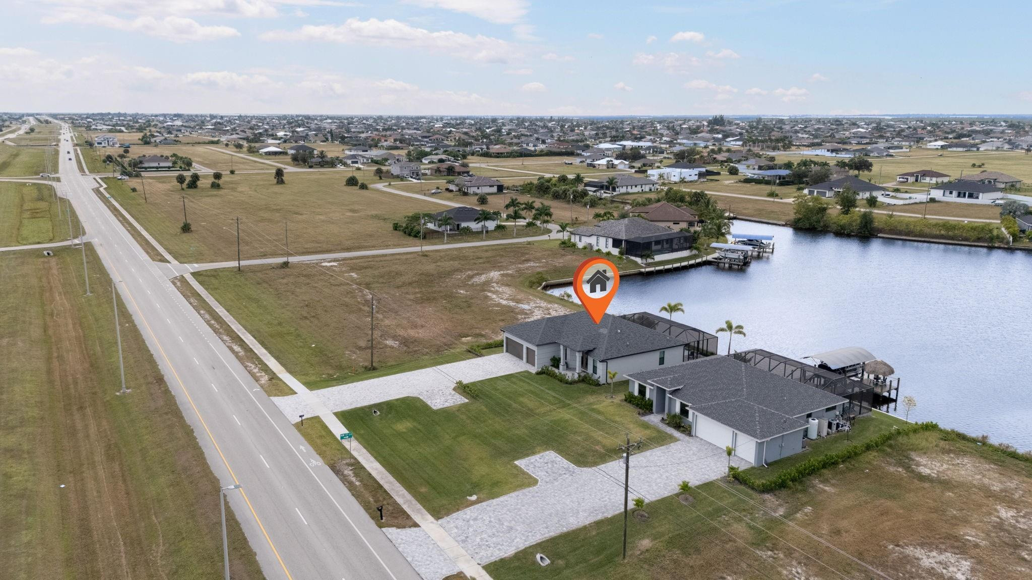 1716 Burnt Store Road