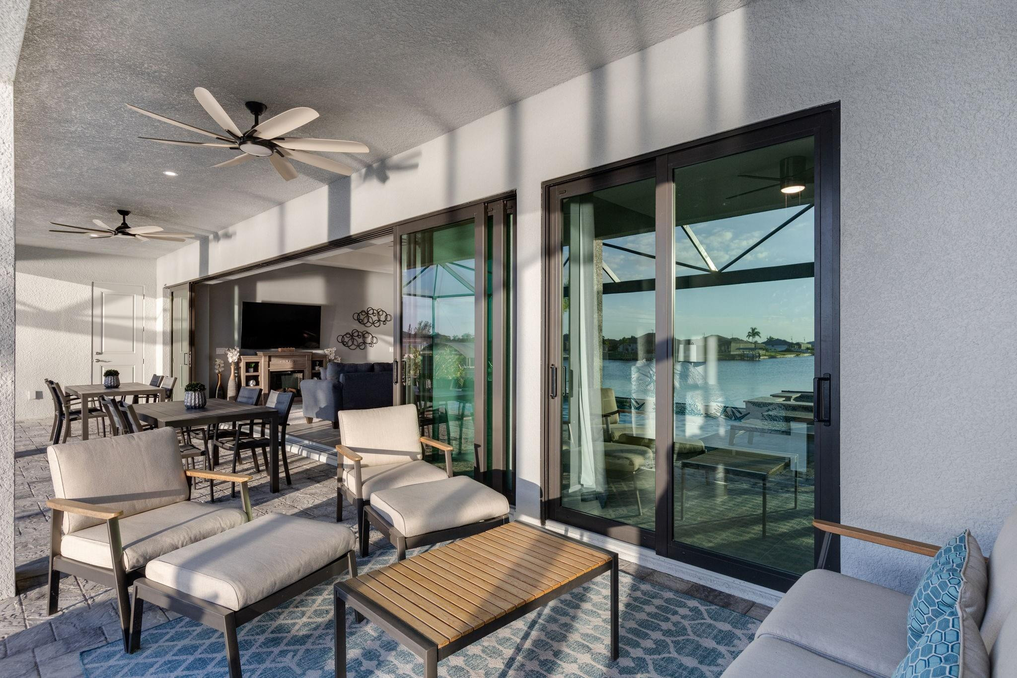 1716 Burnt Store Road