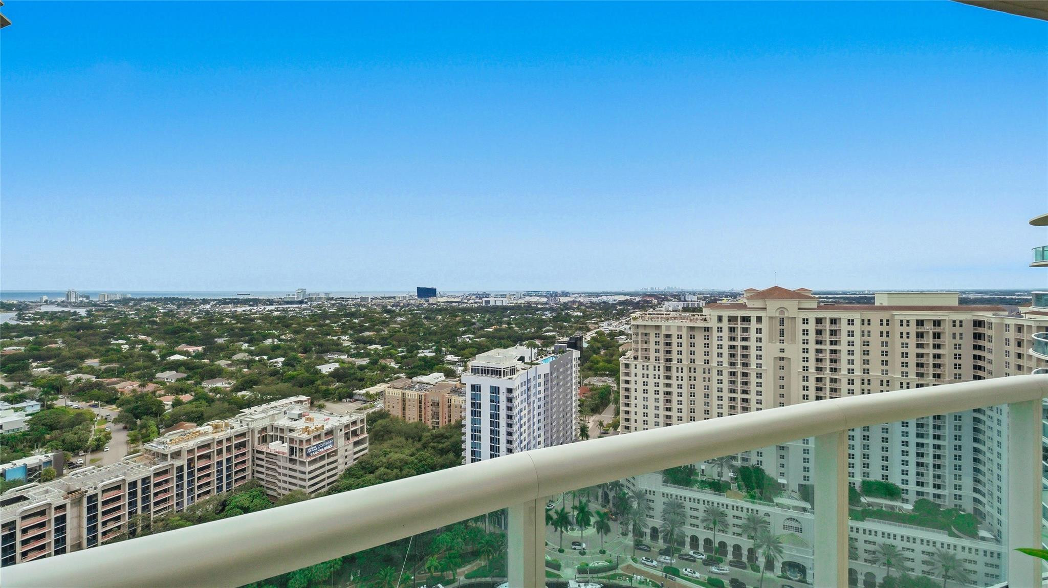 347 N New River Drive 3110