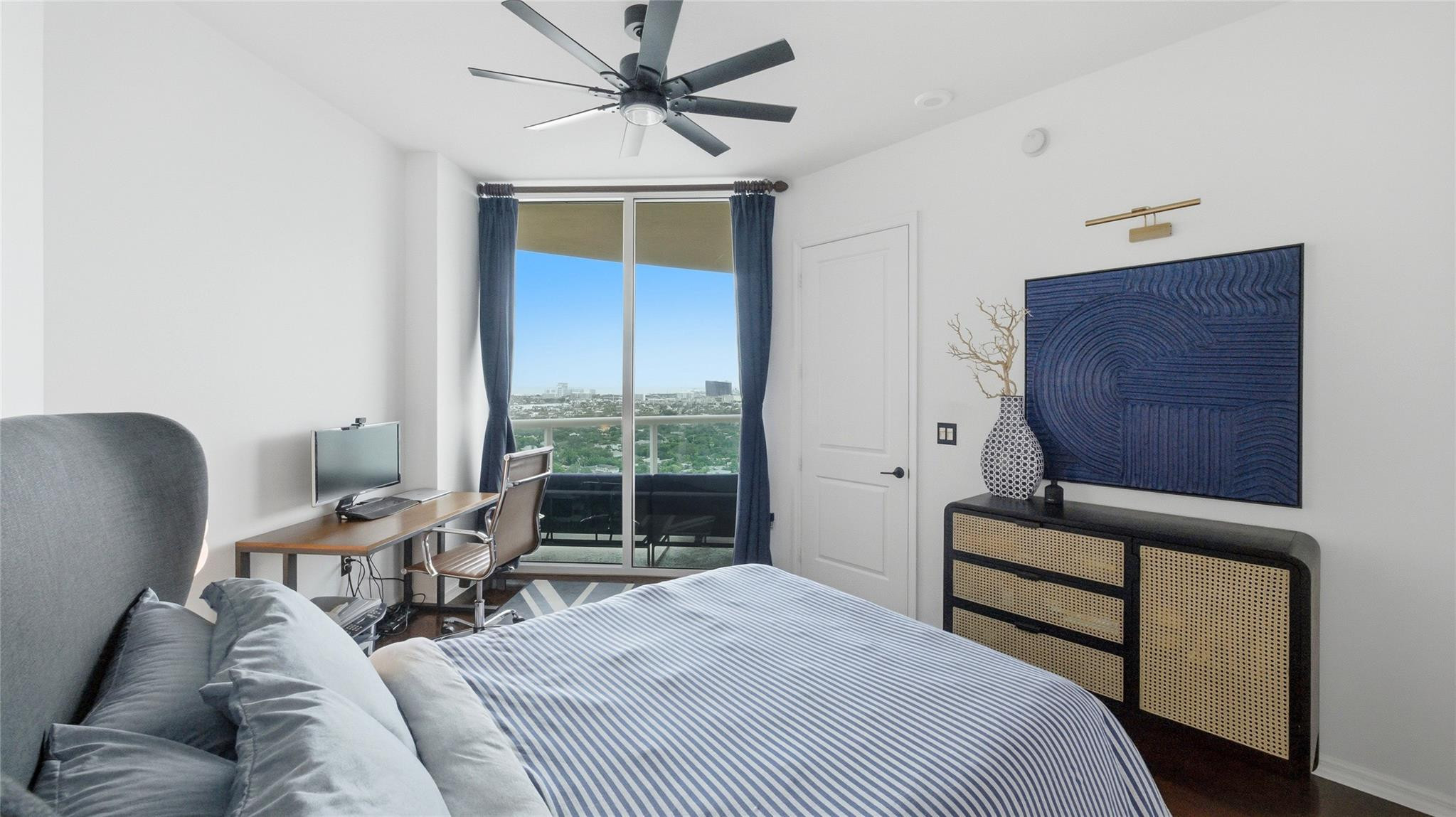 347 N New River Drive 3110