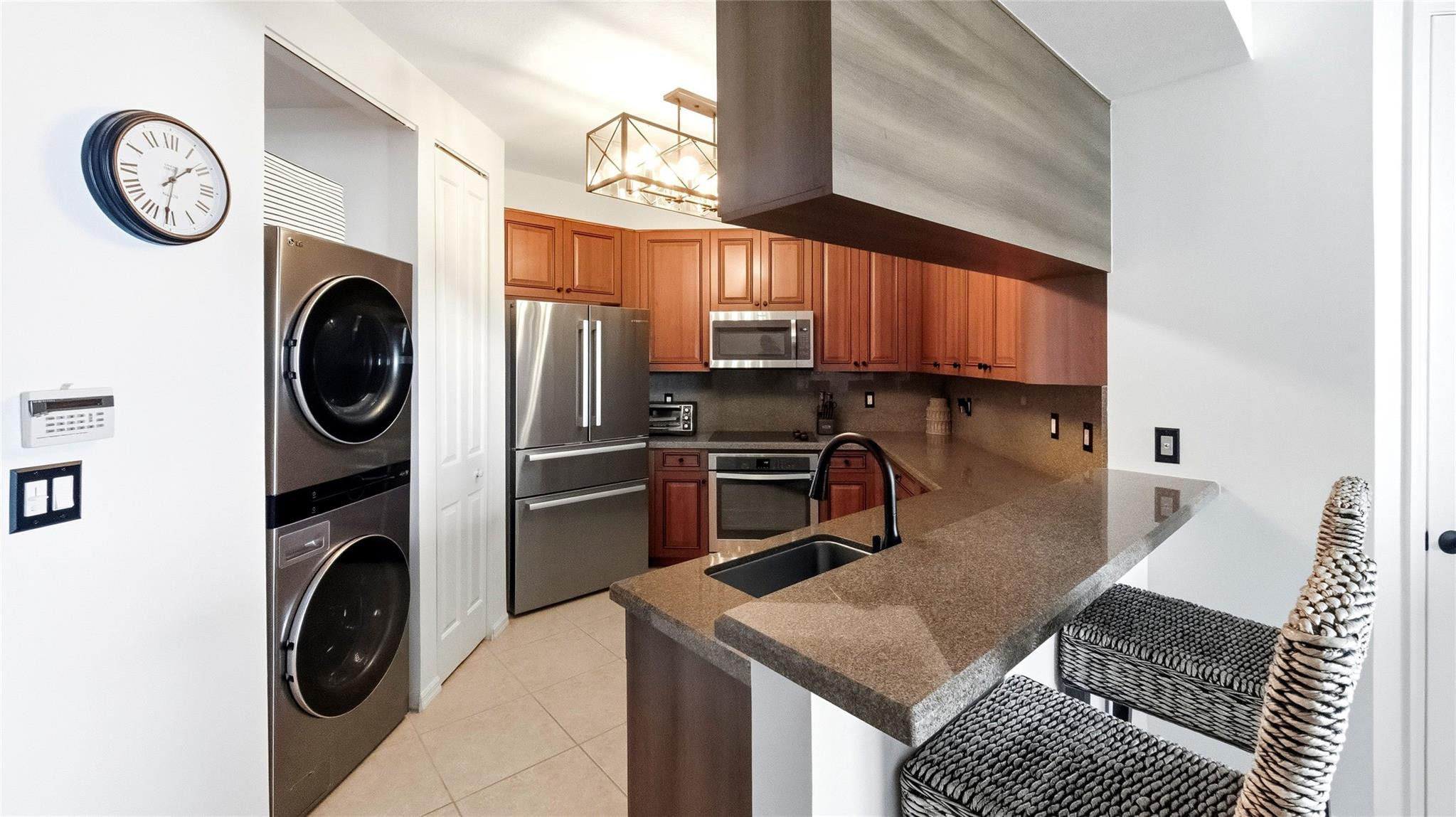 347 N New River Drive 3110