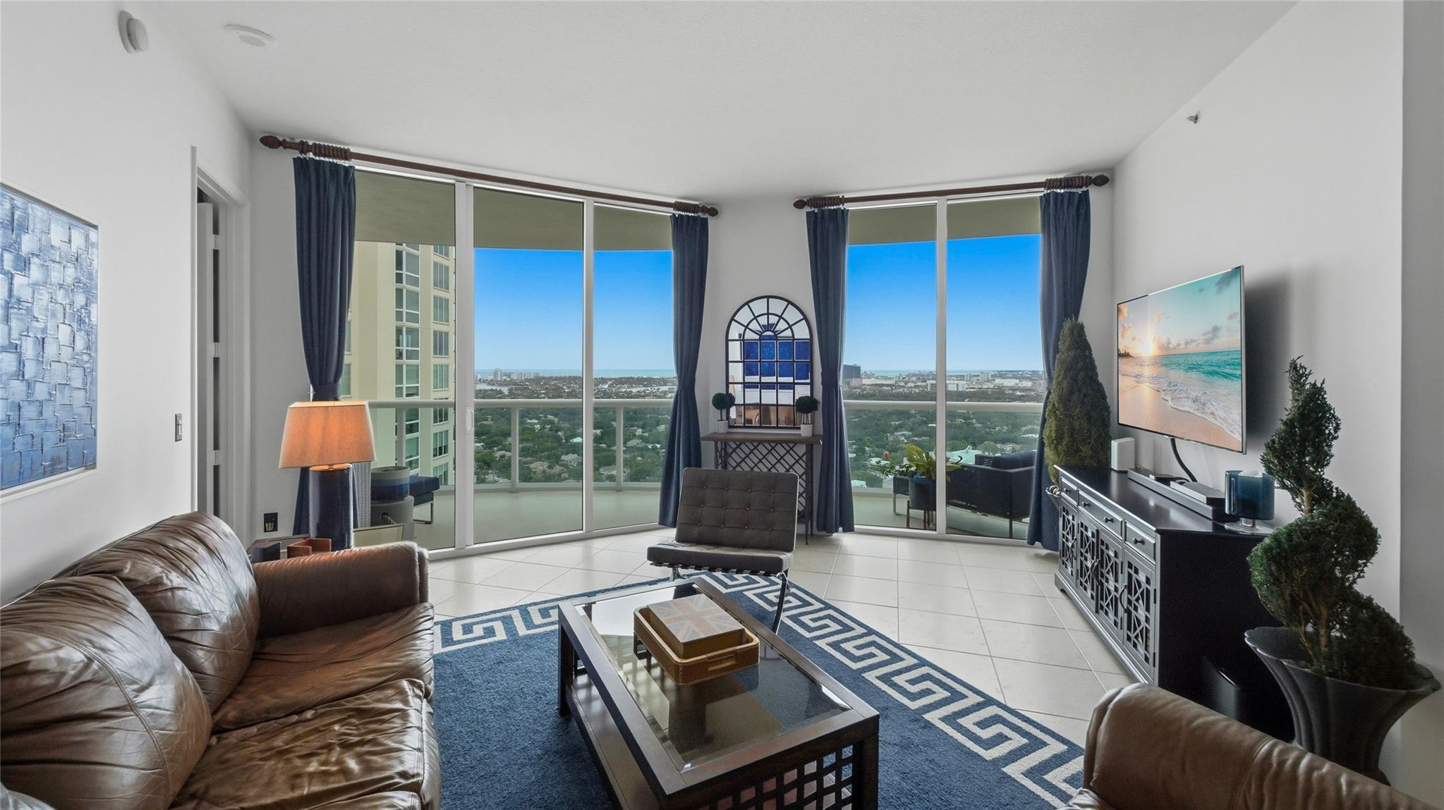 347 N New River Drive 3110