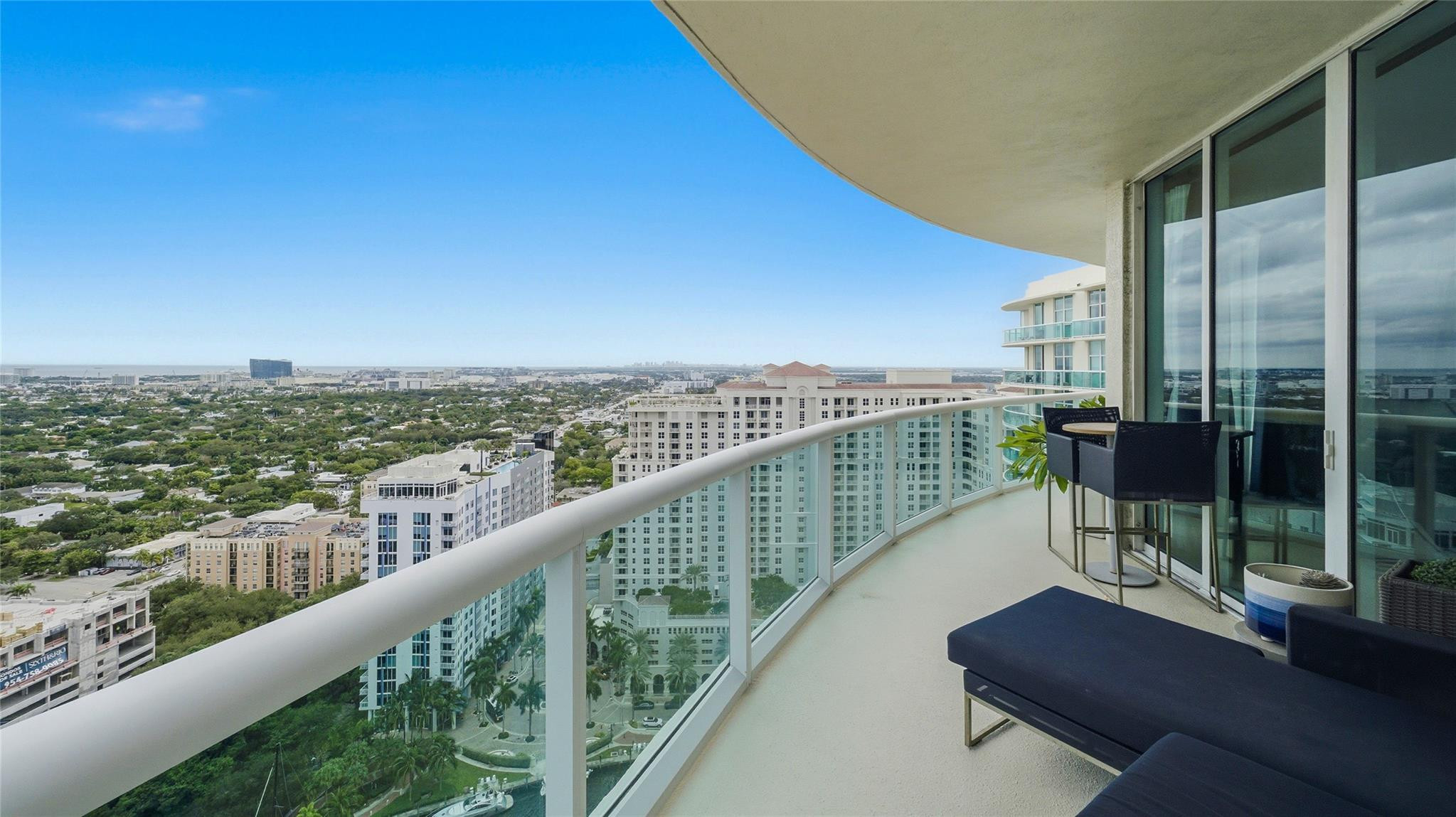 347 N New River Drive 3110