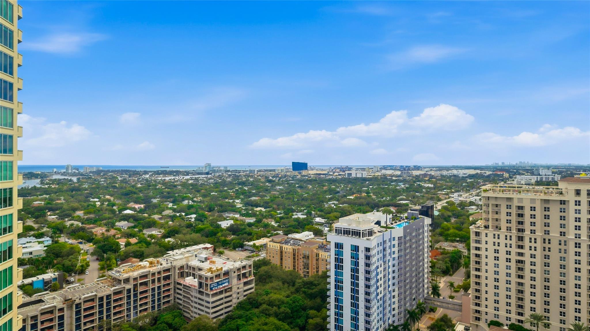 347 N New River Drive 3110
