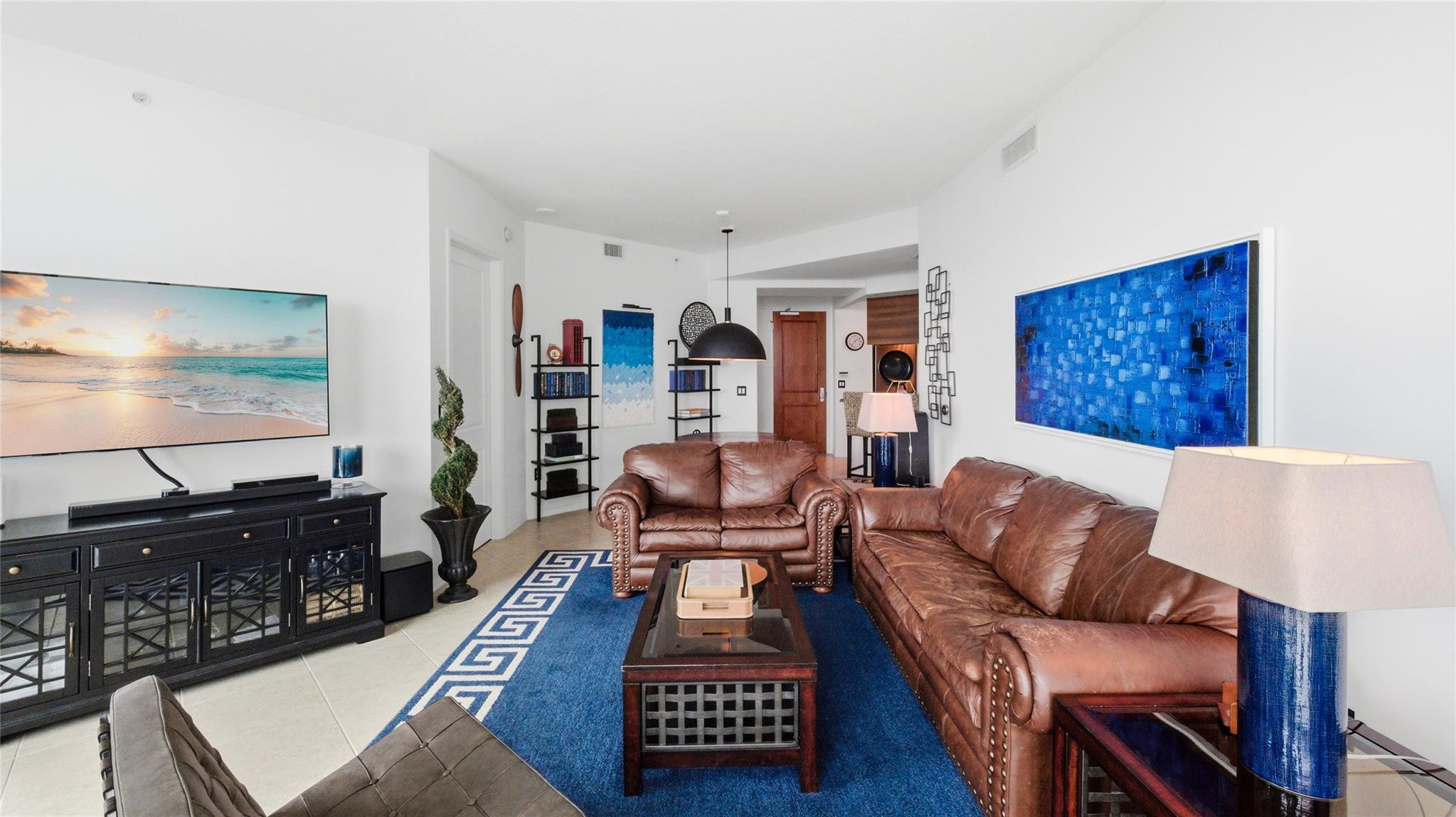 347 N New River Drive 3110