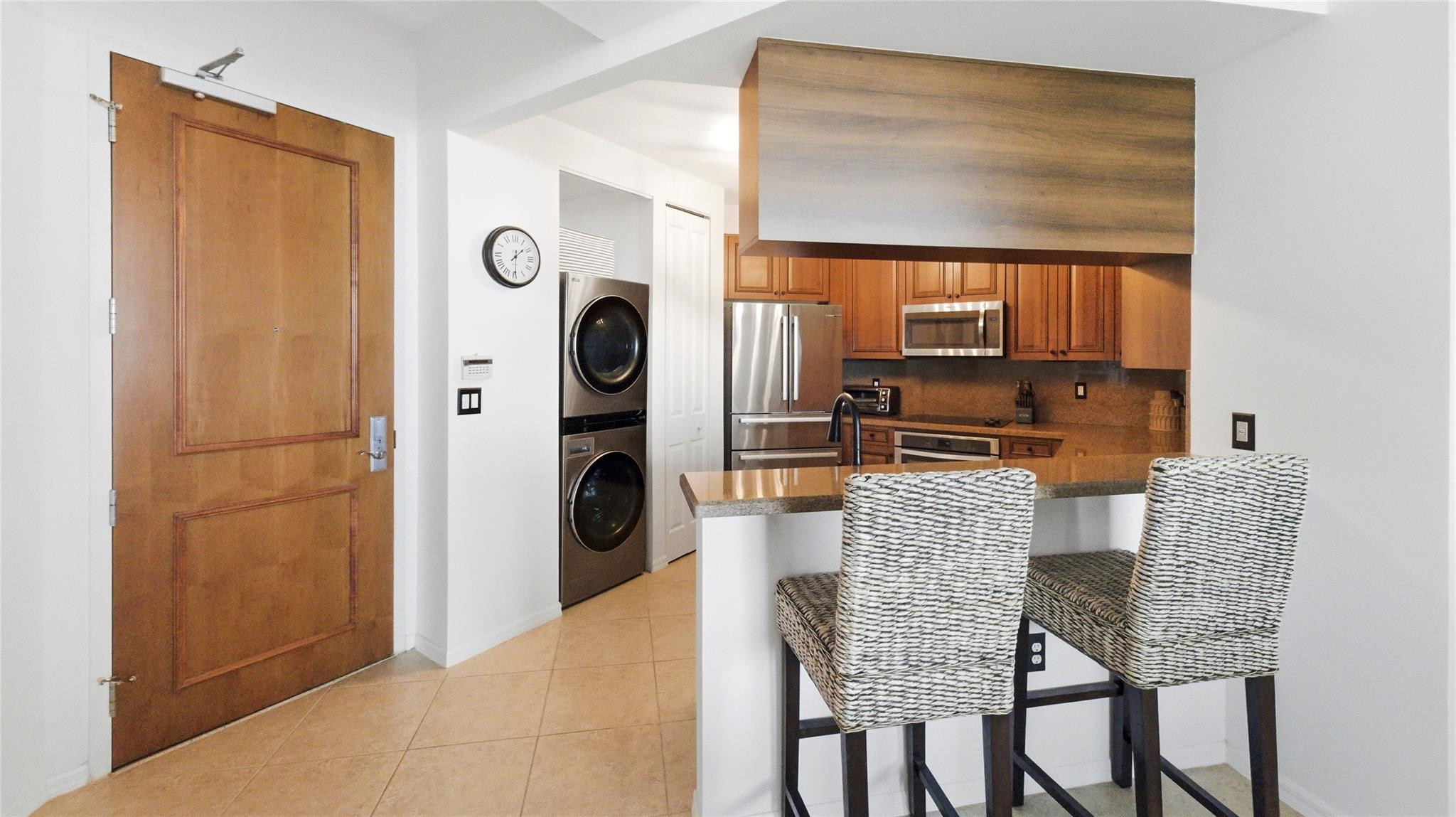 347 N New River Drive 3110