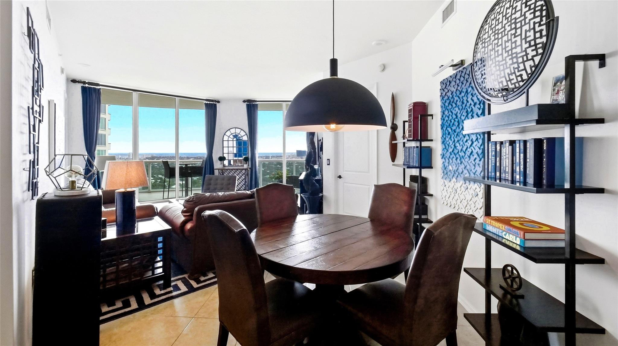 347 N New River Drive 3110