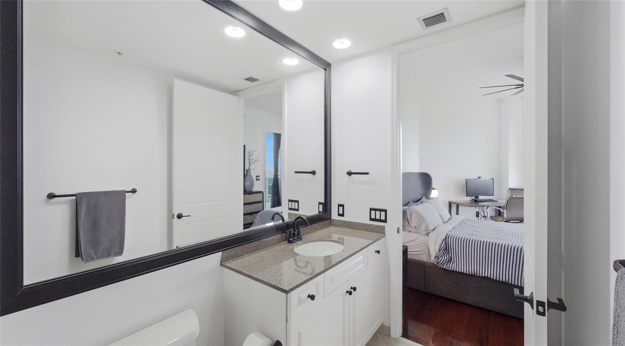 347 N New River Drive 3110