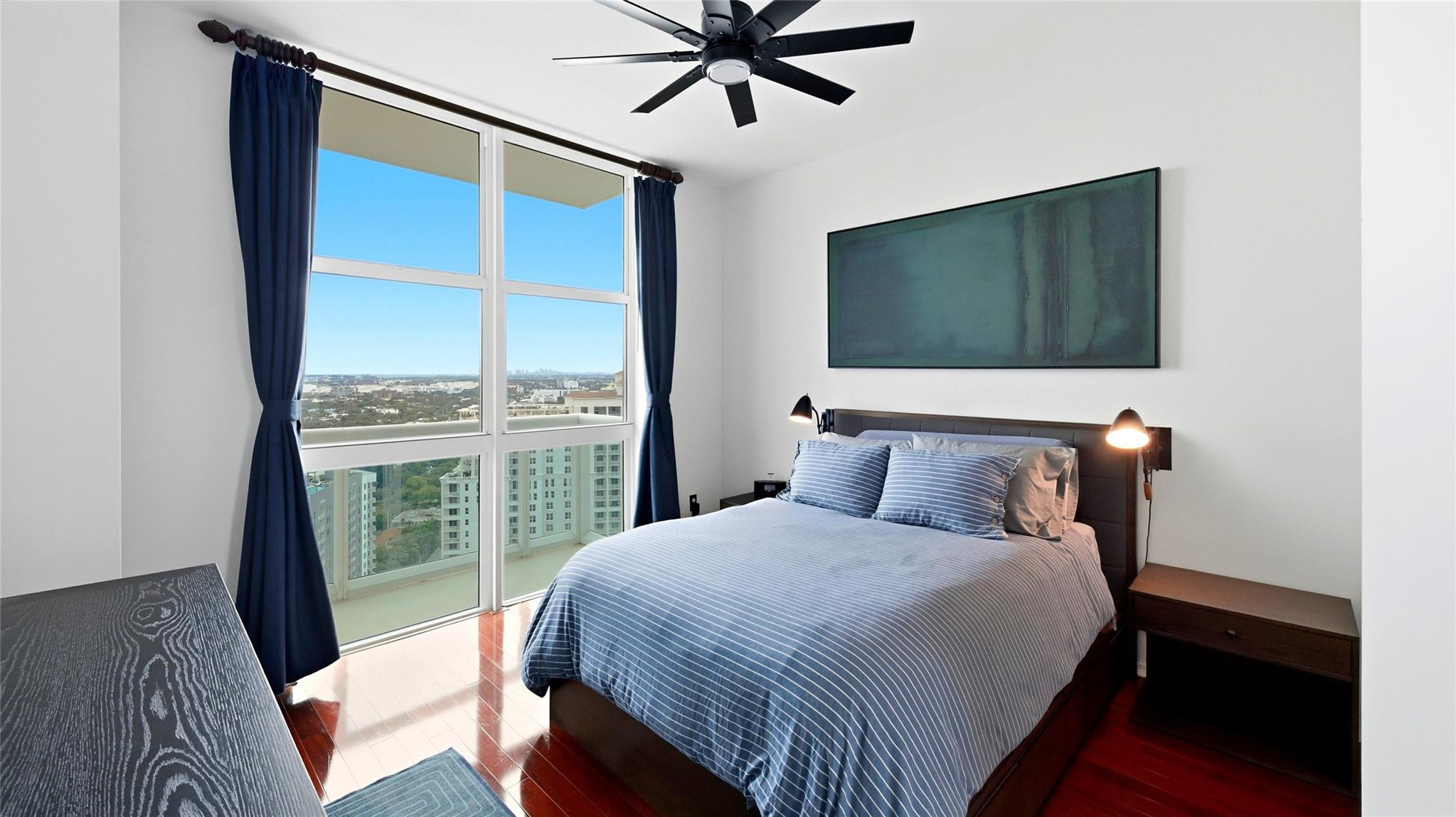 347 N New River Drive 3110