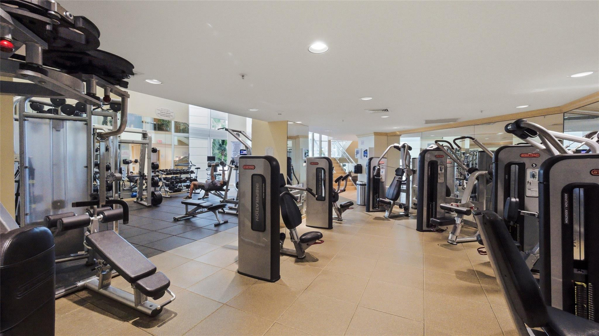 347 N New River Drive 3110
