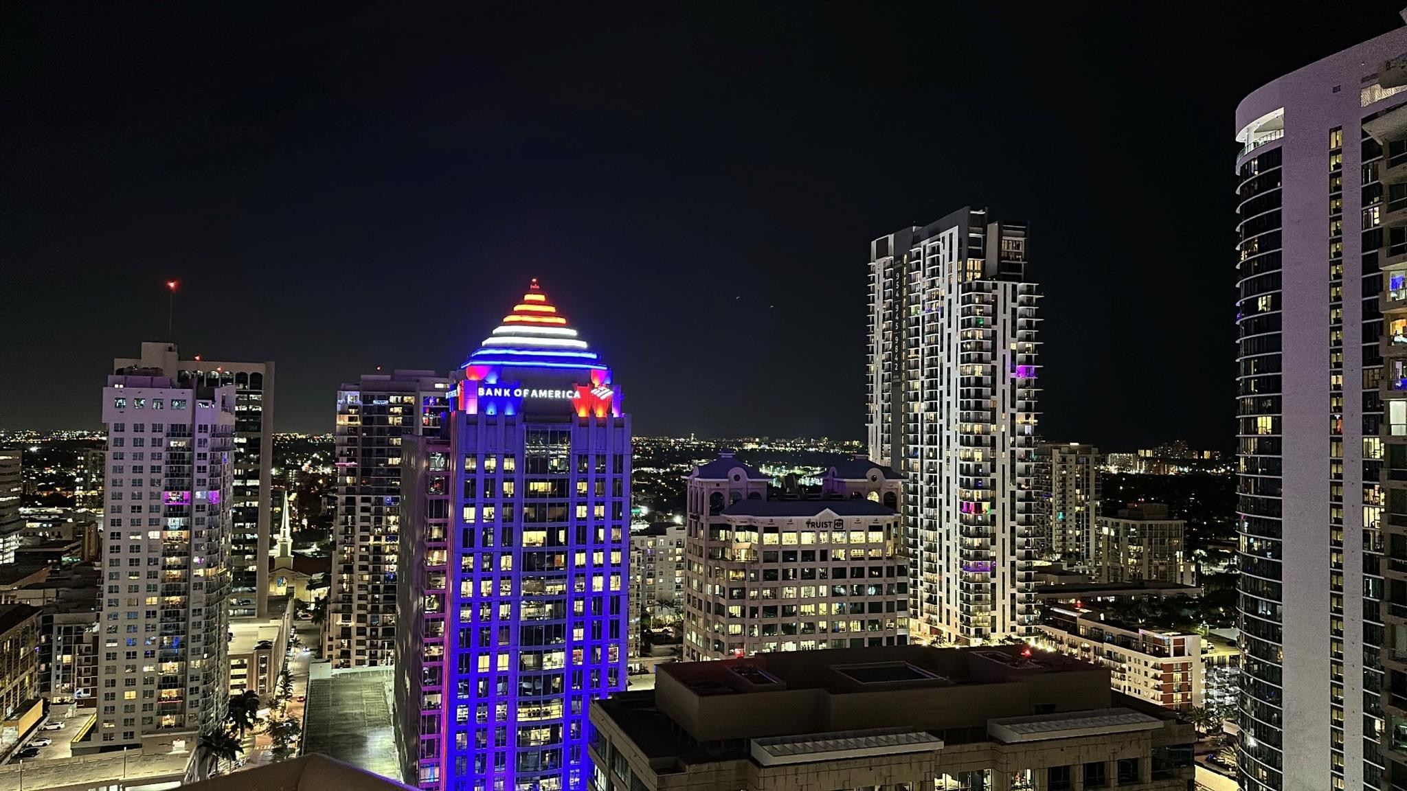 347 N New River Drive 3110