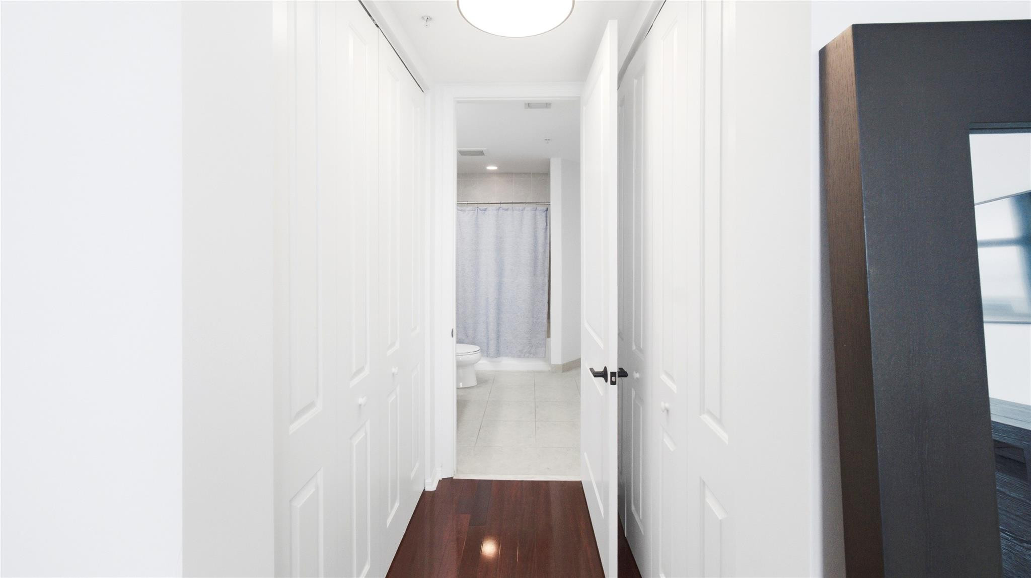 347 N New River Drive 3110