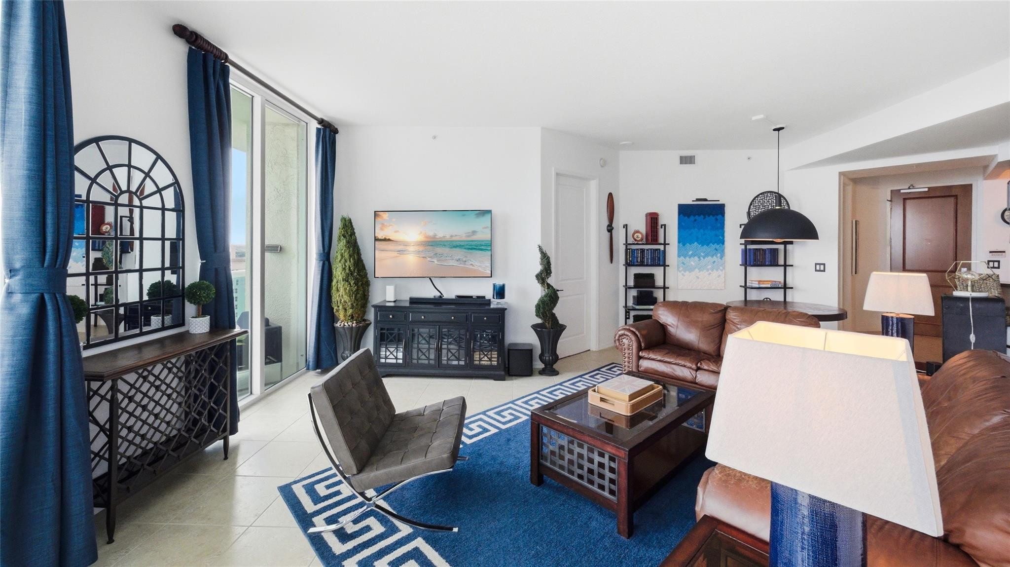 347 N New River Drive 3110
